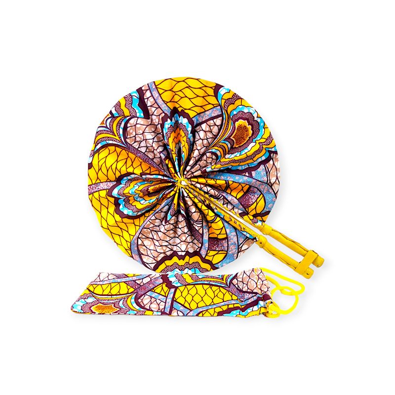 Cape Daisy - African Fan