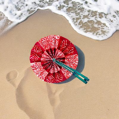 Impala Lily - African Fan