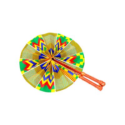 Chimurenga - African Fan