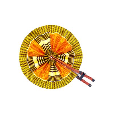 KweKwe - African Fan