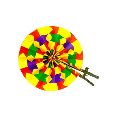 Kianga - African Fan