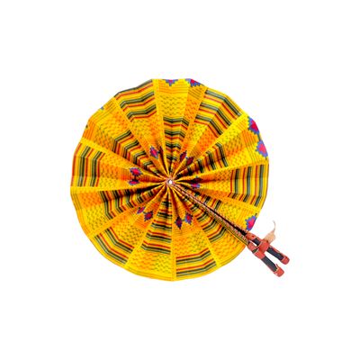 Serithi - African Fan