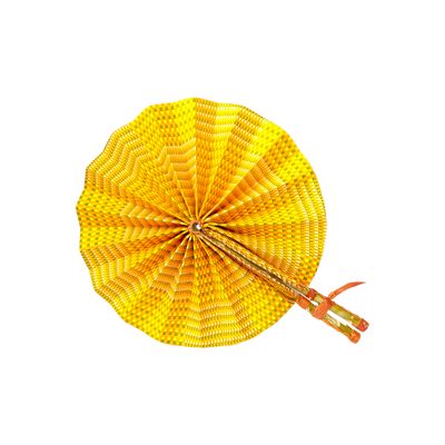 Pharoah - African Fan