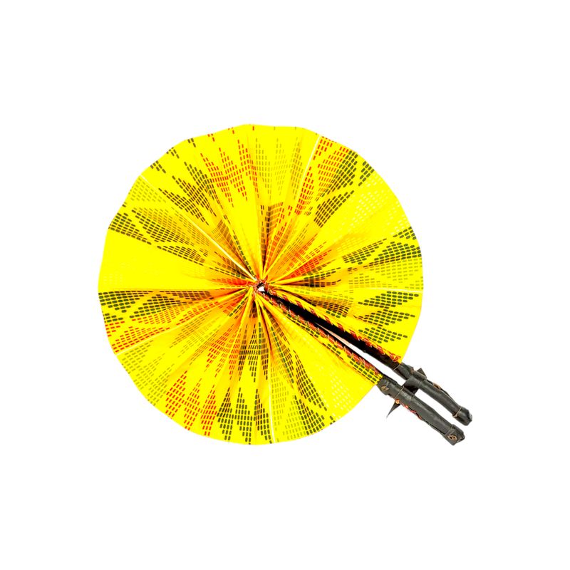 Fanimorous - African Fan