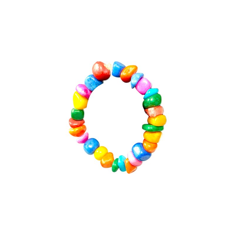 Fruity Pebble Bracelet