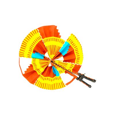 Mombasa - African Fan