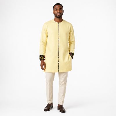 Agbalumo - Long Sleeve Shirt - Unisex