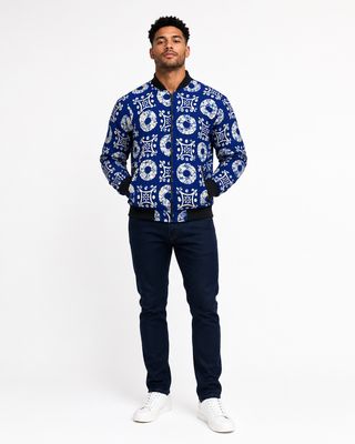 Nino - Reversible Bomber - Unisex