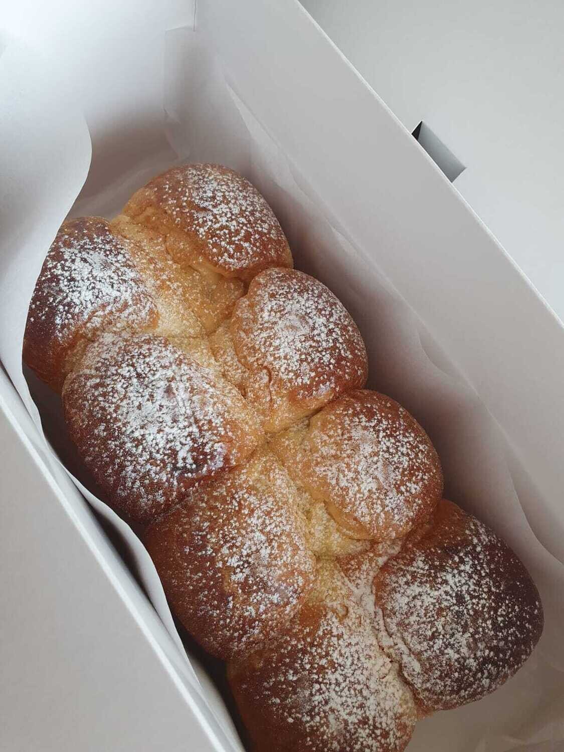 La Brioche Nature