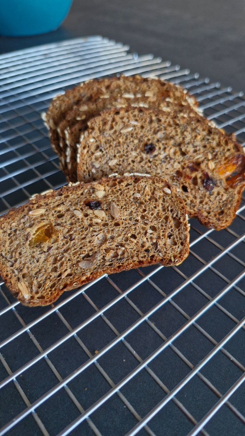 LLD&#39;s Sourdough Crisps_ACH