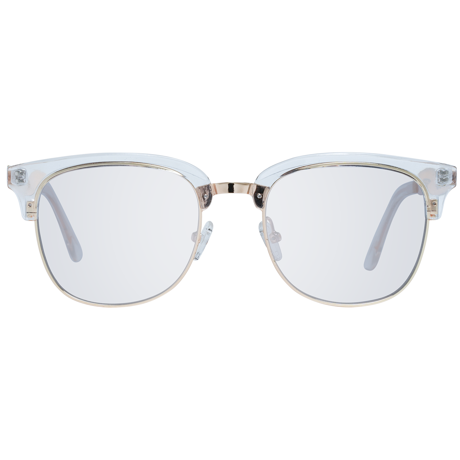 Spy- Gold Unisex Sunglass