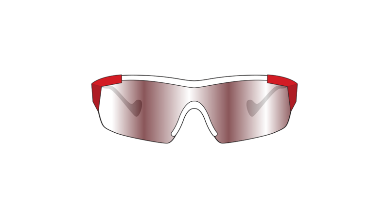 Wind Glasses