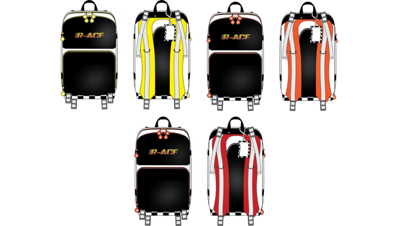 Adventure Backpack