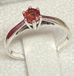 Crown Ring