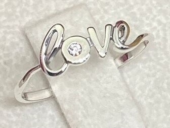 Love Ring