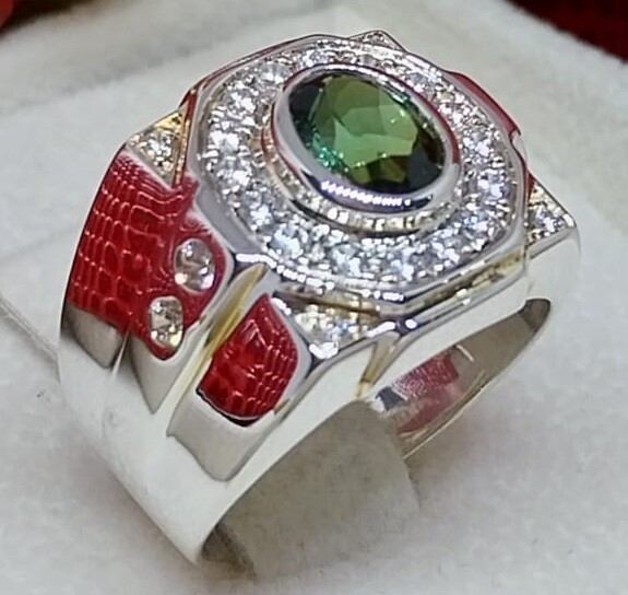 Victory Ring