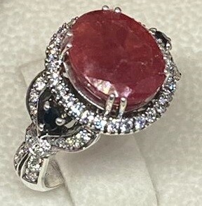 Regal Ring
