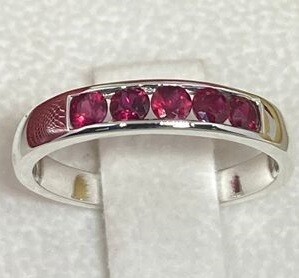 Streak Ring