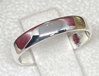 Commitment Ring