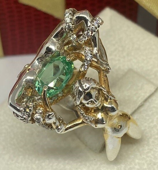Erotic Ring