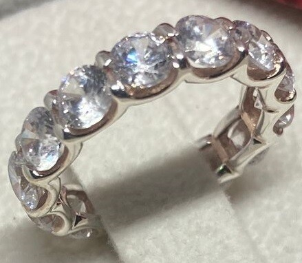Full Wreath Ring