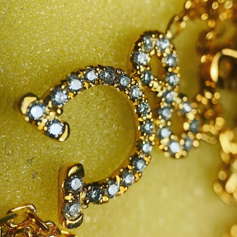 Infinite Lucky Horse Shoe