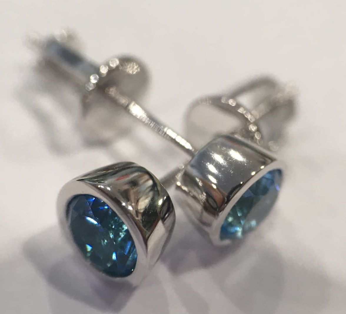 Gemstone Torches