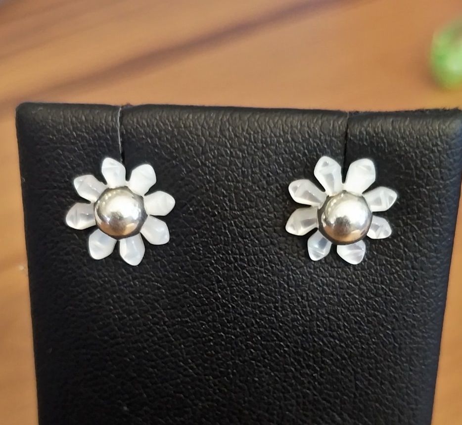 Unconventional Flowers