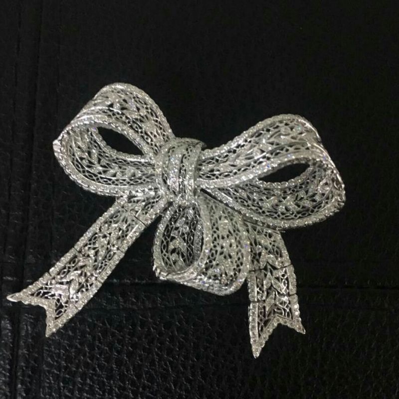 Detailed Flower