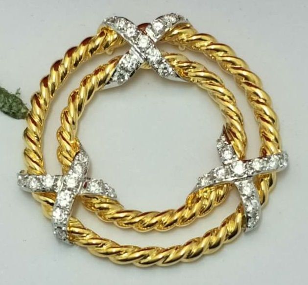Humbling Rings