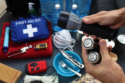 Disaster Contingency Planning