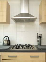 Kitchen Exhaust Fan Cleaning