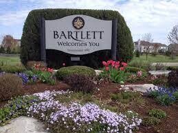 Bartlett Illinois
