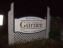 Gurnee Illinois