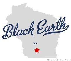 Black Earth Wisconsin