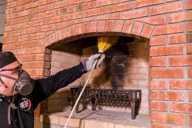 Fireplace / Chimney Cleaning