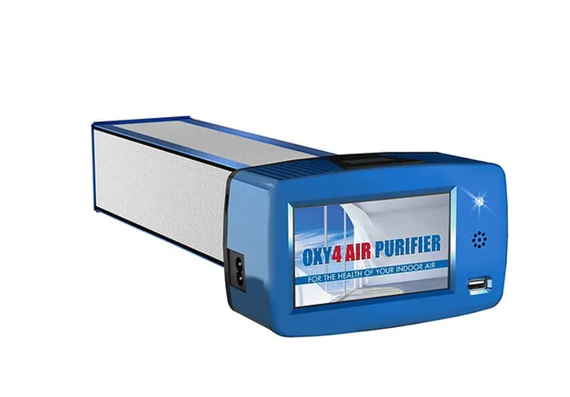 Oxy4 Air Purifier