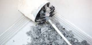 Dryer Vent Cleaning