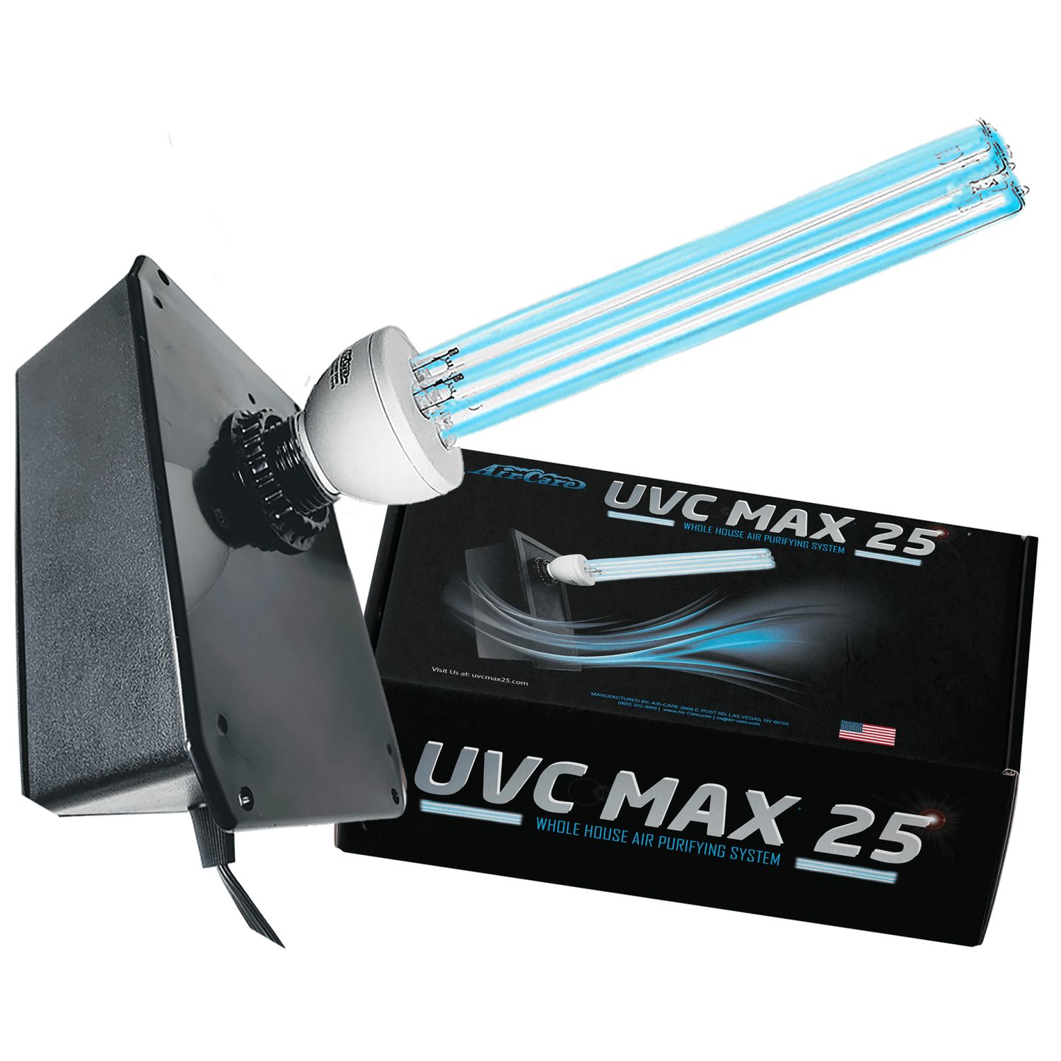 Air-Care UVC MAX 25