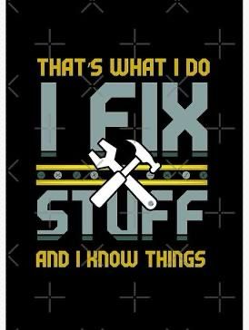 Handyman Quote
