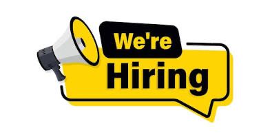 Looking For A Job?