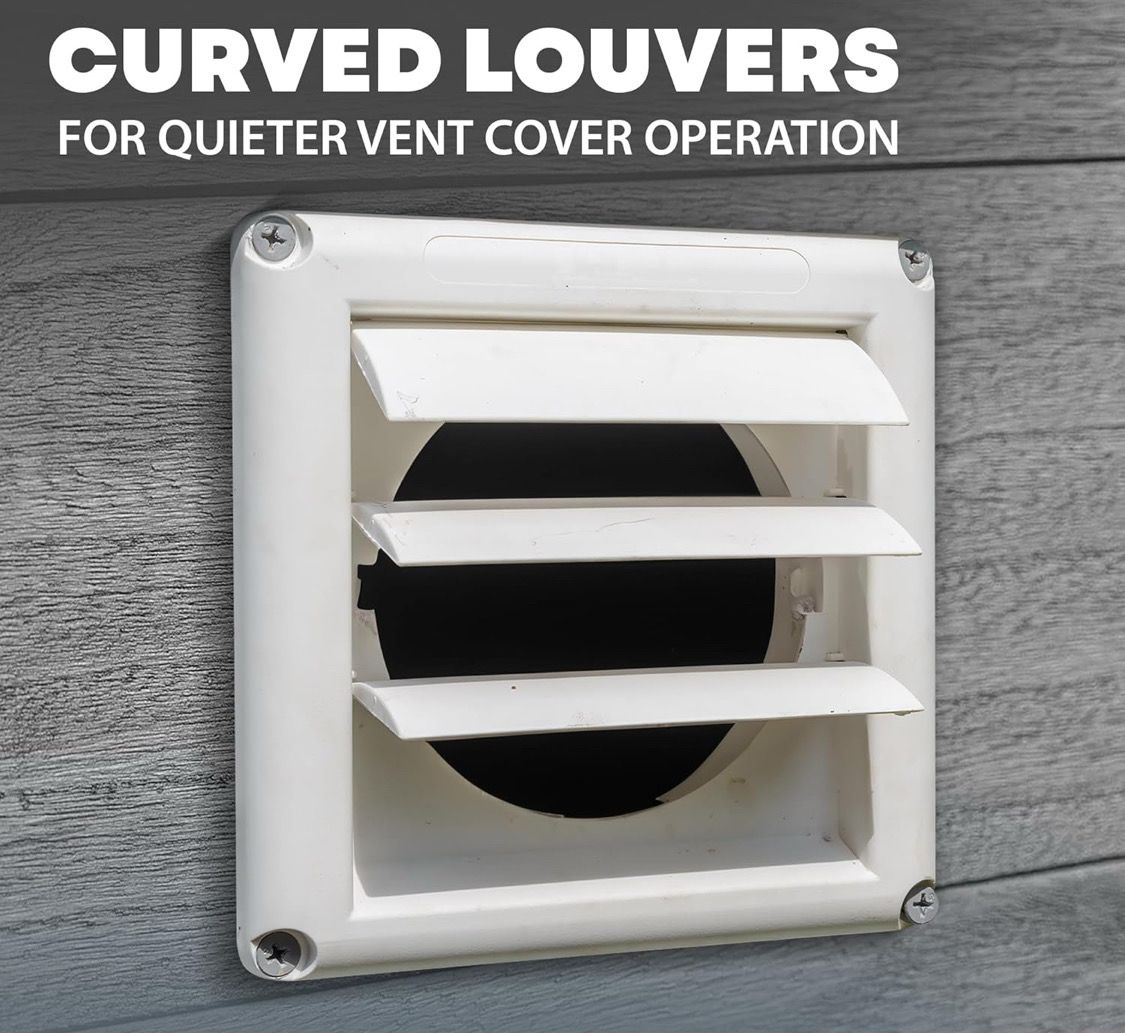 Vent Covers