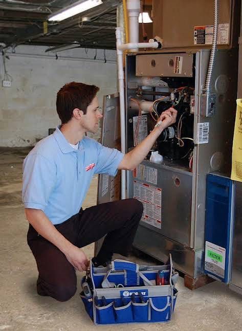 Furnace Tune Up