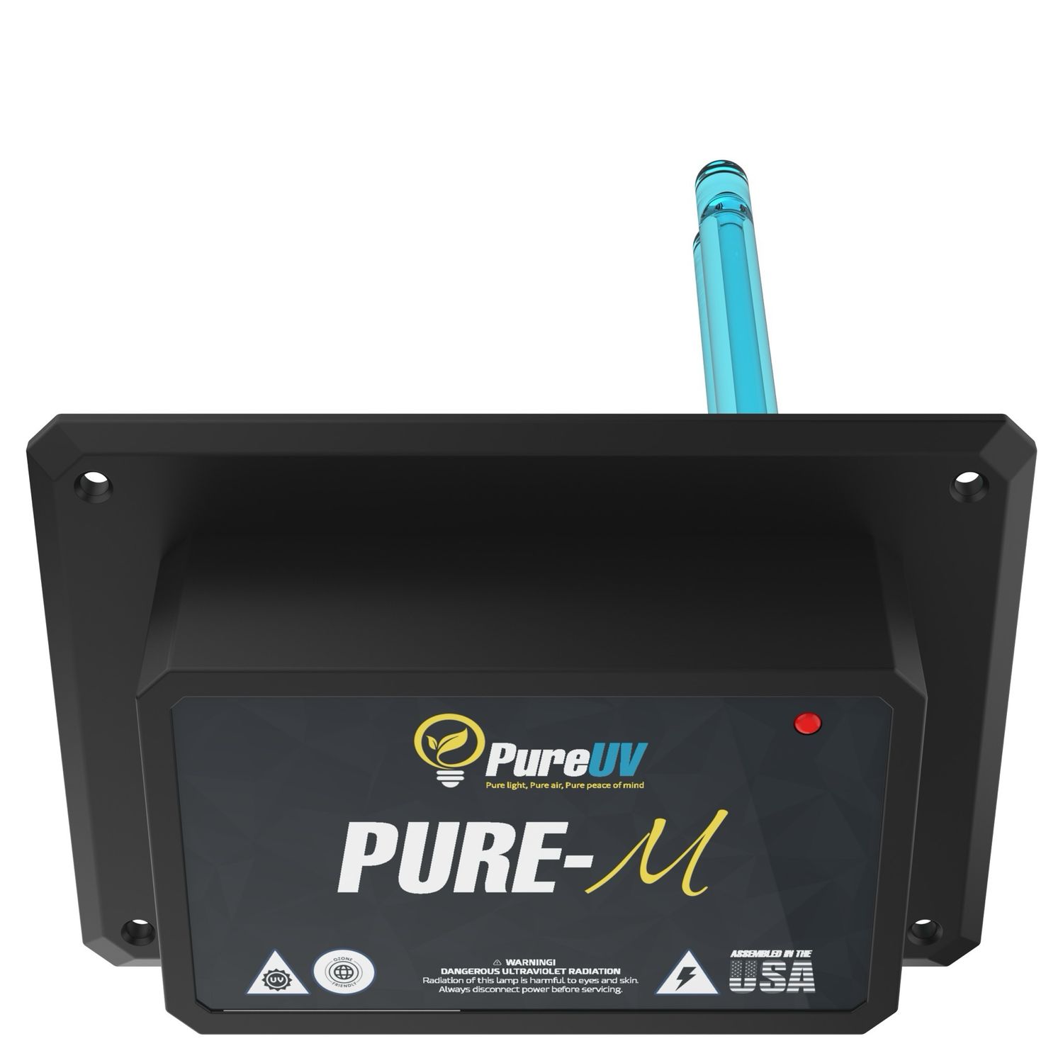 Free Uv Air Purifier