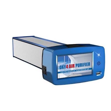 Respicaire Oxy 4