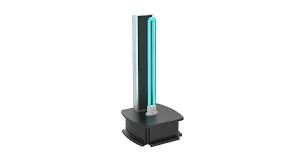 Pure Elite UV Air Purifier