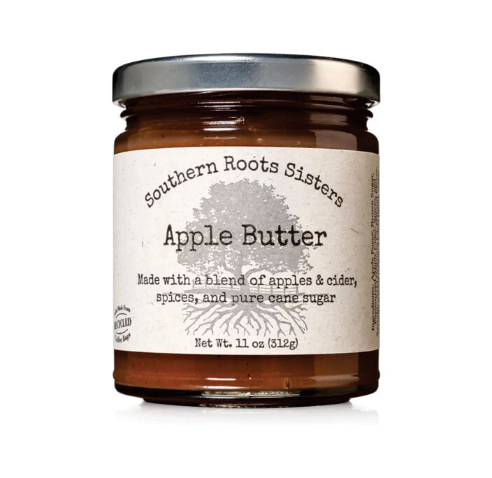 Apple Butter