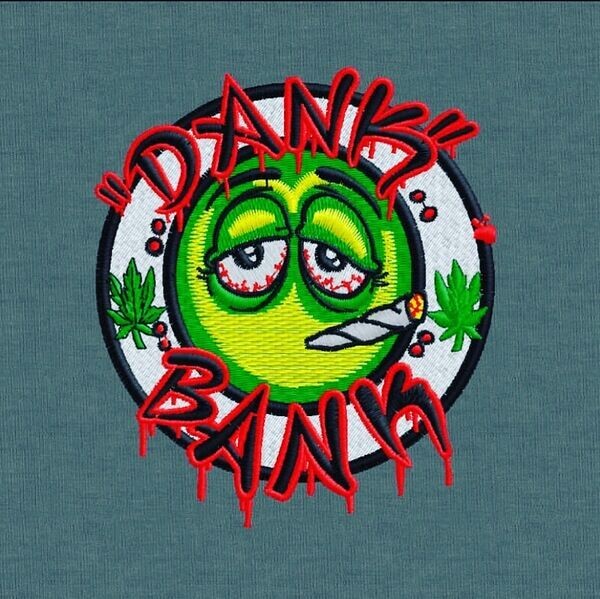Dank Bank Apparel