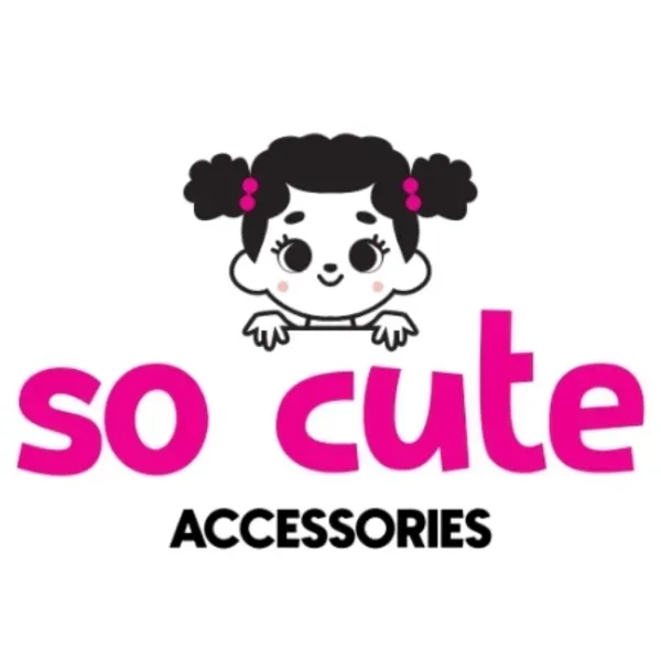 So Cute Accessories