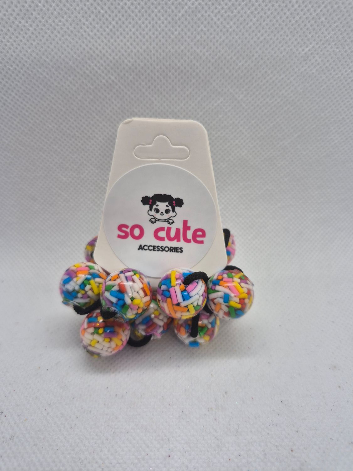 Birthday Sprinkle Circles 6